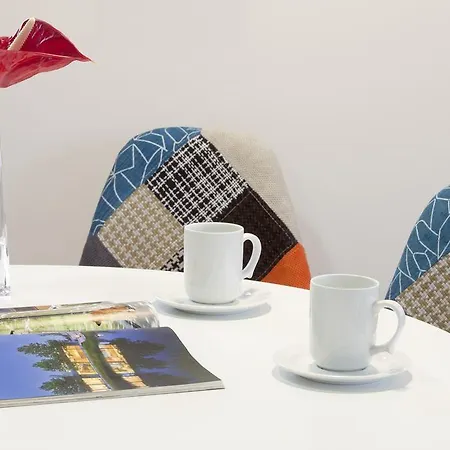 Apartment Gran Marina