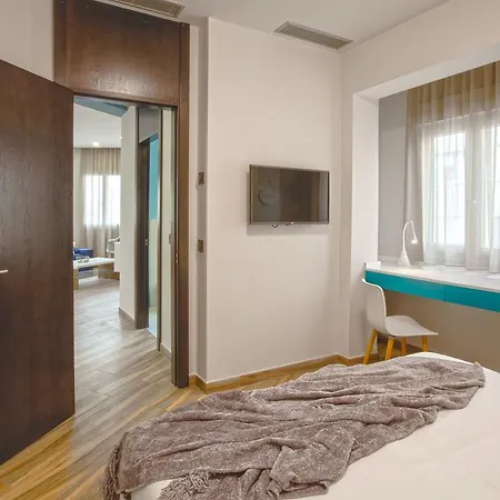 Gran Marina Apartament Las Palmas de Gran Canaria