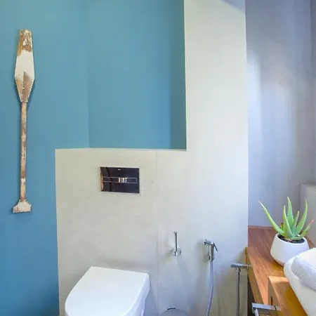 Apartment Gran Marina Las Palmas de Gran Canaria