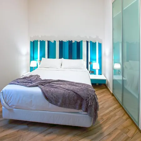 Apartament Gran Marina Las Palmas de Gran Canaria