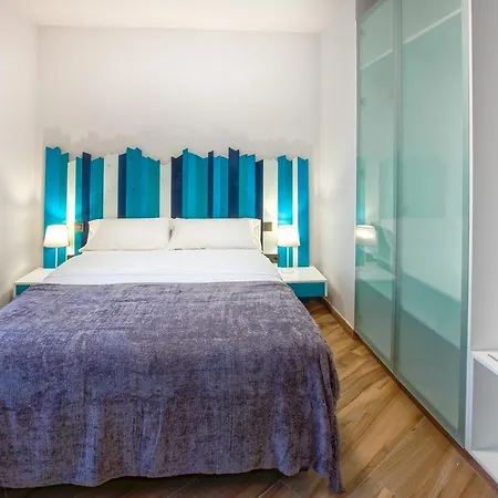 Gran Marina Lägenhet Las Palmas de Gran Canaria