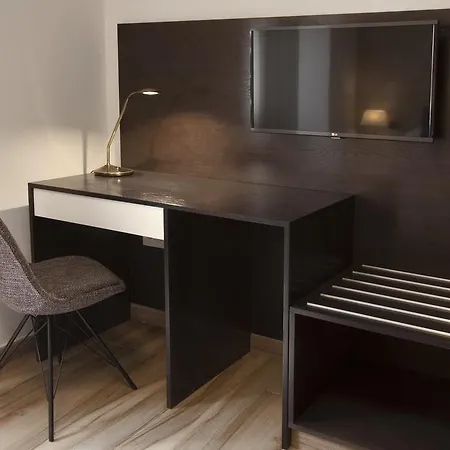 Gran Marina Apartament *