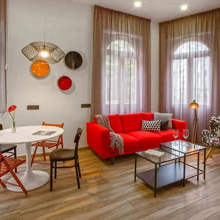 Gran Marina Apartament