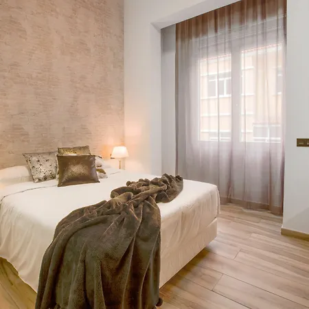 Apartament Gran Marina Las Palmas de Gran Canaria