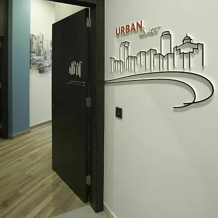 Gran Marina Apartment *