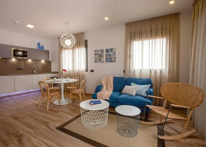 Gran Marina Apartment *