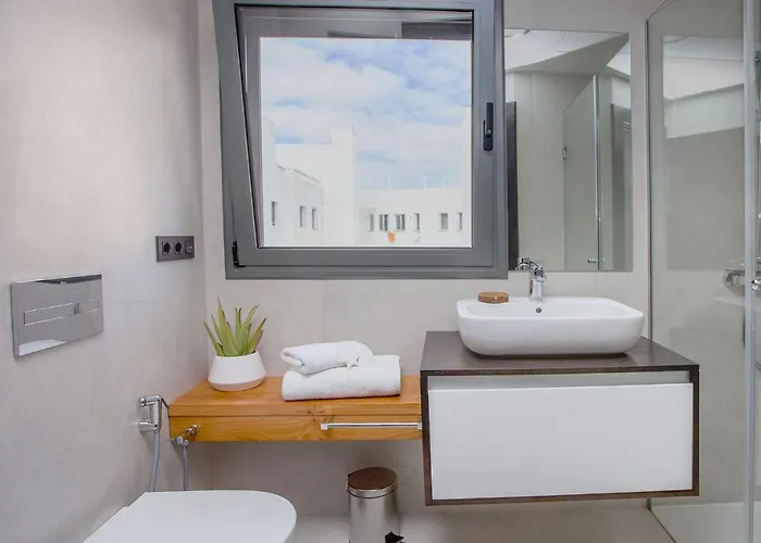 Gran Marina Apartment Las Palmas de Gran Canaria