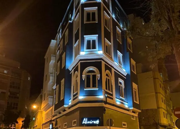 Gran Marina Apartment *