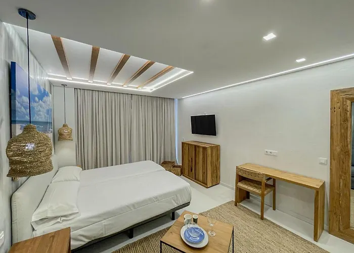 Gran Marina * 라스팔마스