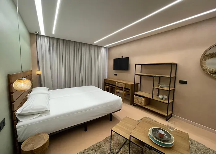 Gran Marina Apartment *