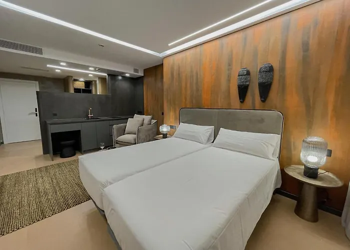 Gran Marina Apartment Las Palmas de Gran Canaria