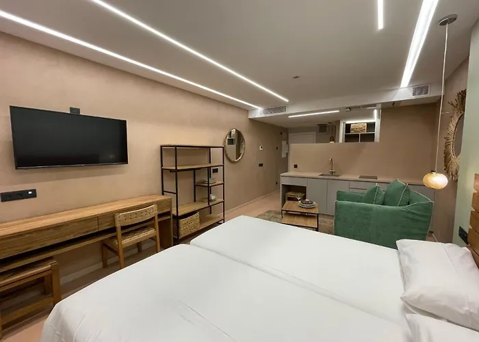 Gran Marina * 라스팔마스