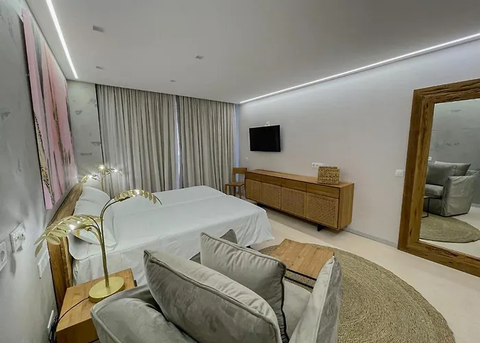 Gran Marina Apartment