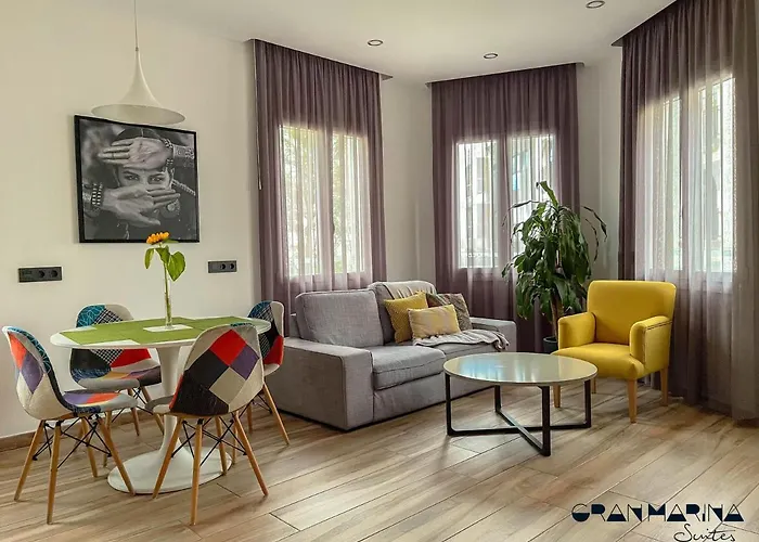 Gran Marina * 라스팔마스