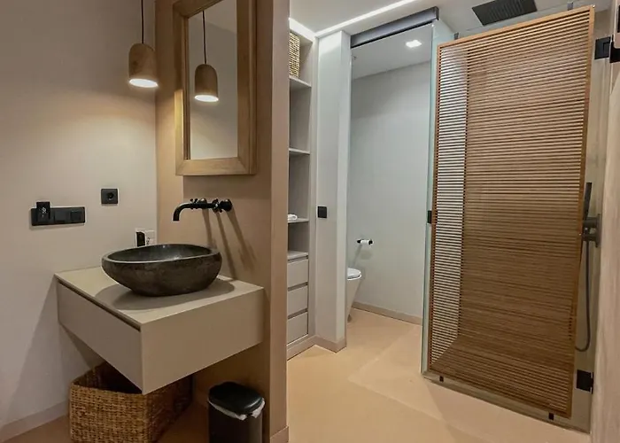 Gran Marina Apartment