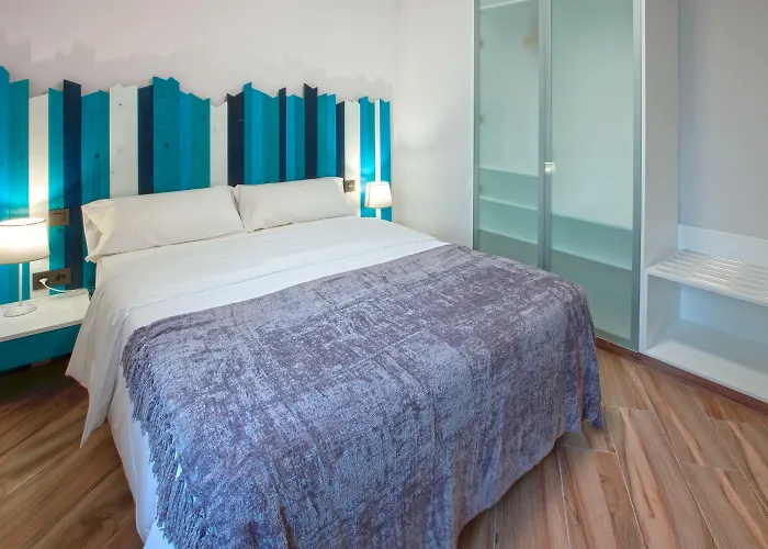 Gran Marina Apartment