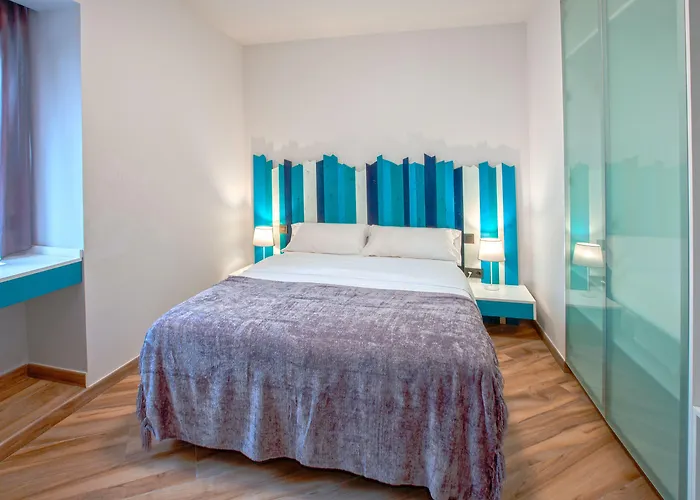 Gran Marina * 라스팔마스