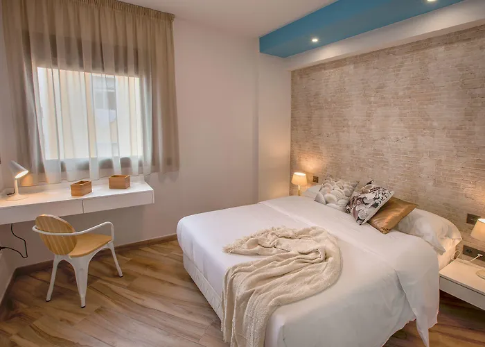 Gran Marina Apartment