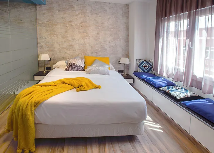 Apartment Gran Marina Las Palmas de Gran Canaria