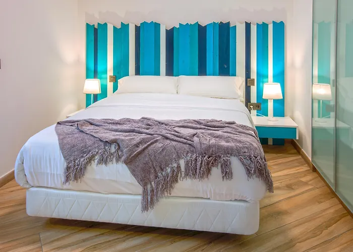 Gran Marina Apartment