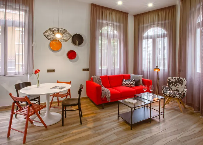 Gran Marina Apartment *