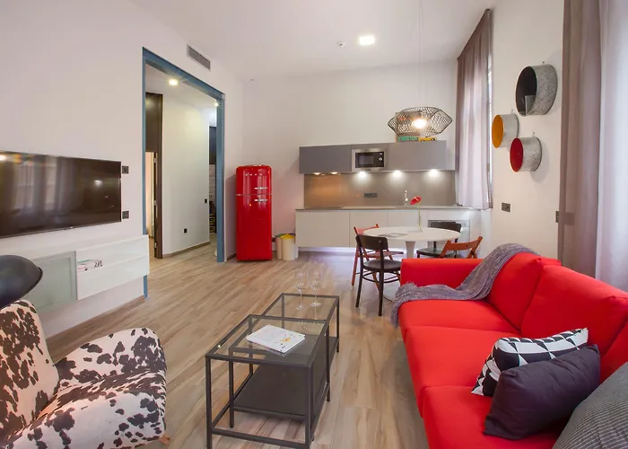 Gran Marina * לאס פאלמס דה גראן קנאריה