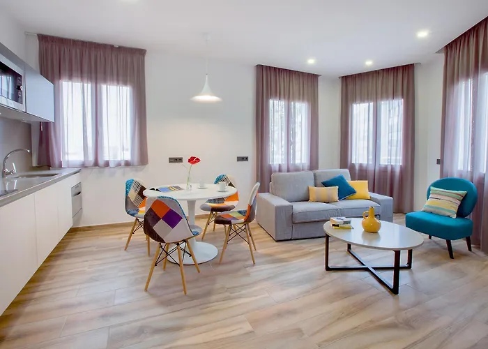 דירה Gran Marina *