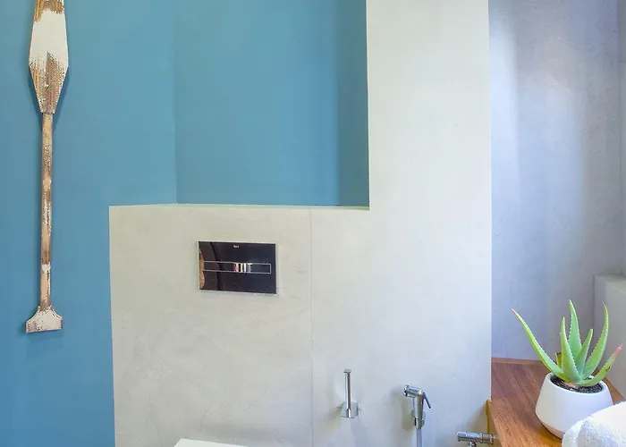 Apartment Gran Marina Las Palmas de Gran Canaria