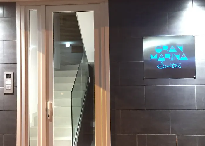 Gran Marina * לאס פאלמס דה גראן קנאריה