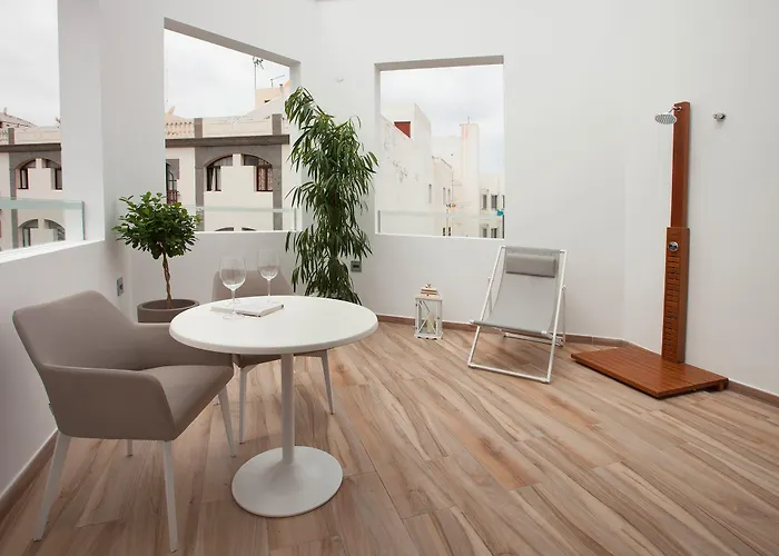 Gran Marina Las Palmas de Gran Canaria