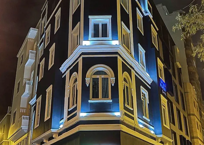 Apartment Gran Marina