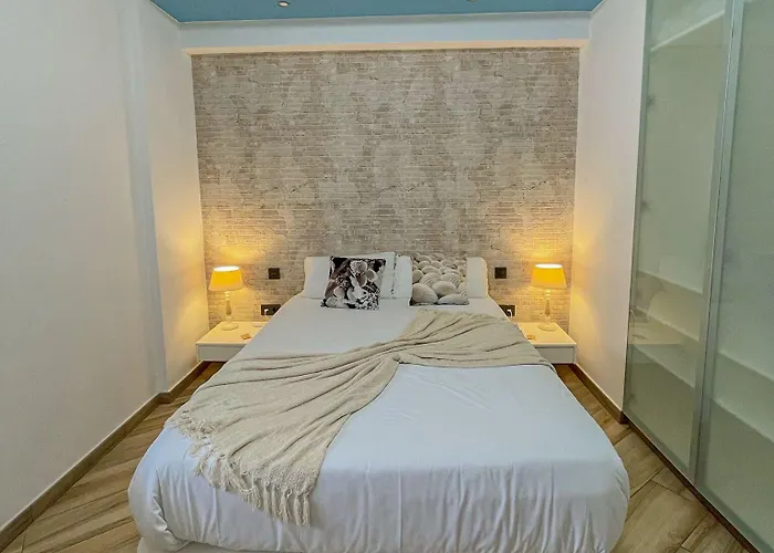 Gran Marina Apartment Las Palmas de Gran Canaria