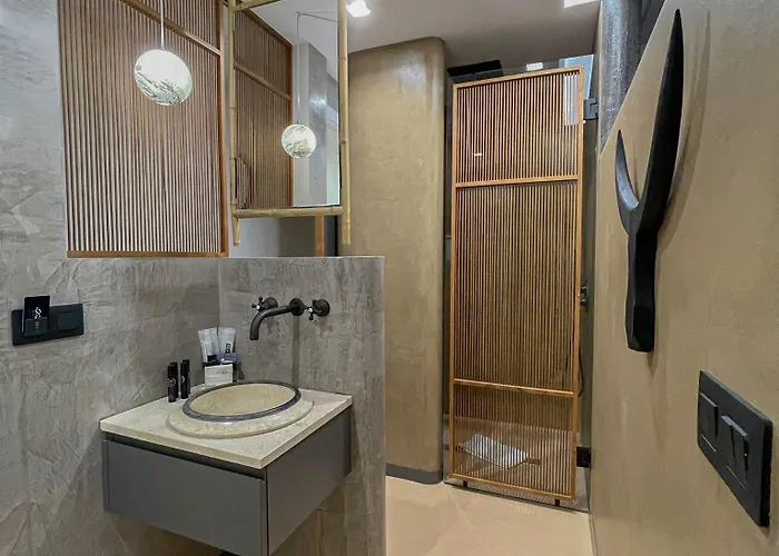 Apartment Gran Marina *