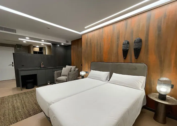 Gran Marina Apartment Las Palmas de Gran Canaria