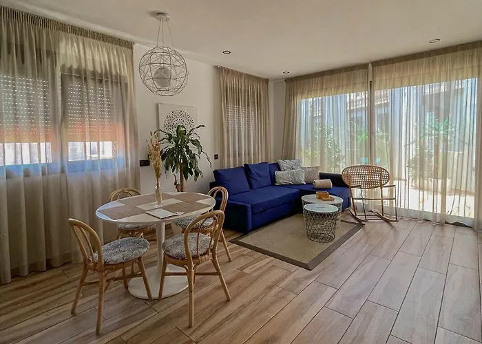 Apartment Gran Marina Las Palmas de Gran Canaria