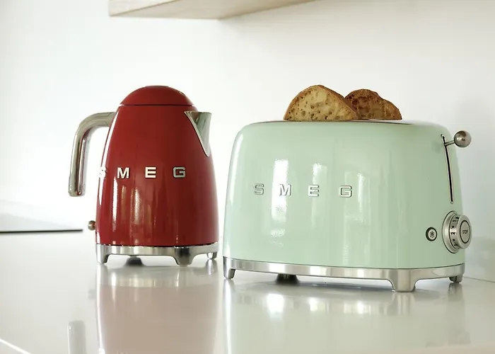 Gran Marina לאס פאלמס דה גראן קנאריה