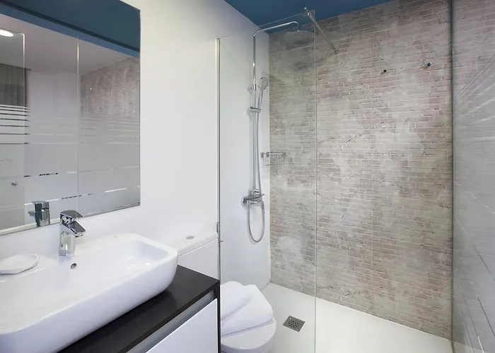 Gran Marina Apartment Las Palmas de Gran Canaria