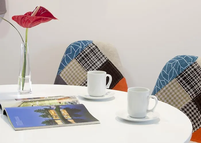 Apartment Gran Marina