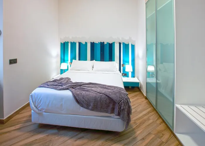 Apartment Gran Marina Las Palmas de Gran Canaria