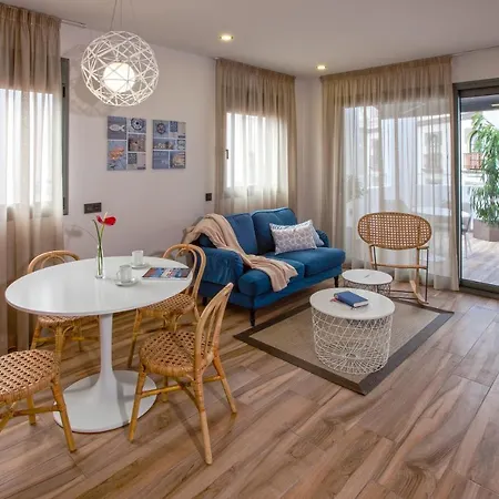 Gran Marina Appartamento Las Palmas de Gran Canaria