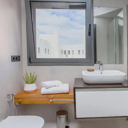 Gran Marina Appartamento Las Palmas de Gran Canaria