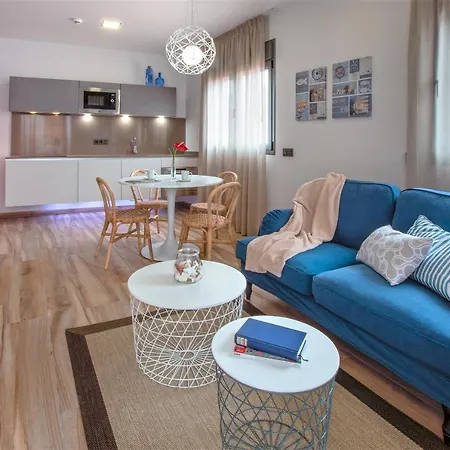 Gran Marina * Las Palmas de Gran Canaria