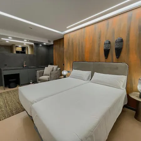 Gran Marina Appartamento Las Palmas de Gran Canaria