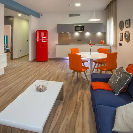 Gran Marina Appartamento Las Palmas de Gran Canaria