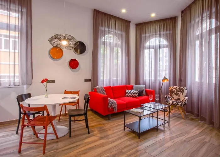 Lejlighed Gran Marina